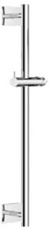 Hotbath Gal Verstelbare glijstang 100 cm chroom GL311CR