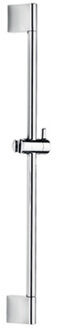 Hotbath Glijstang - 90cm - ABS - chroom M306CR