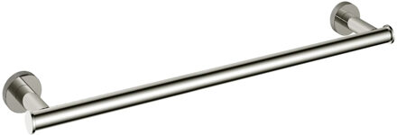 Hotbath Handdoekhouder Cobber X 64 cm Chroom