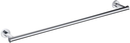 Hotbath Handdoekhouder Hotbath Cobber 64 cm Chroom OP=OP