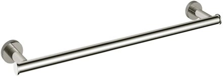 Hotbath Handdoekhouder Hotbath Cobber X 64 cm Chroom