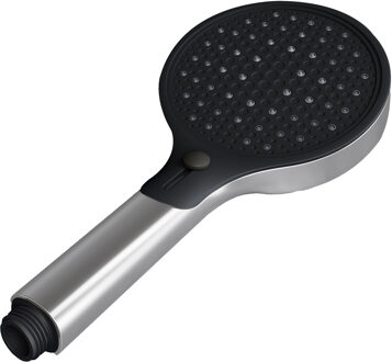 Hotbath Handdouche Hotbath Cobber 4-F Infinite 13,5 cm Hoogglans Chroom