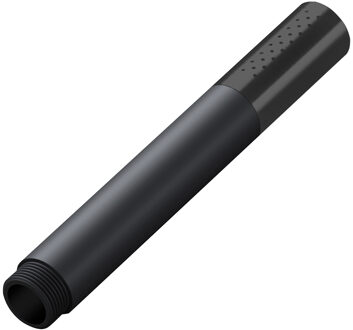 Hotbath Handdouche Hotbath Cobber Staafmodel 1/2" Mat Zwart