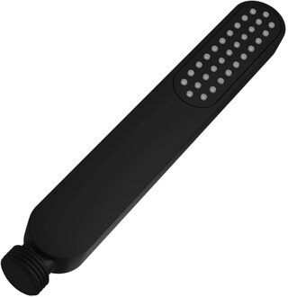 Hotbath Handdouche Hotbath Gal Mat Zwart