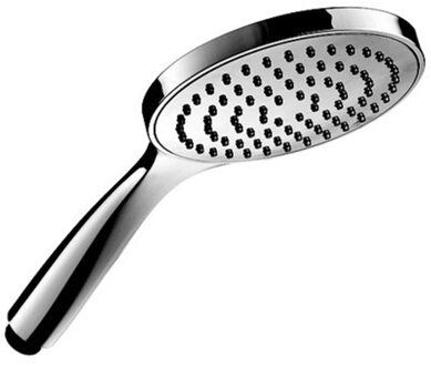 Hotbath Handdouche Hotbath Mate ABS Kunststof ⌀ 13 cm Chroom