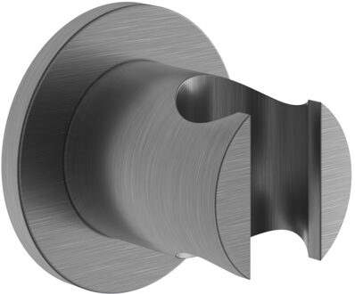 Hotbath Handdouchehouder Hotbath Archie Geborsteld Koper PVD