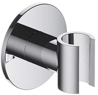 Hotbath Handouchehouder Hotbath Cobber Wandsteun Chroom