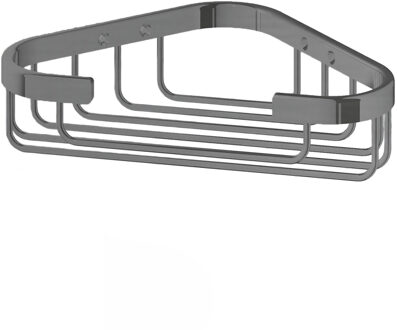 Hotbath Hoekdraadkorf Hotbath Cobber Wandmodel Verouderd IJzer