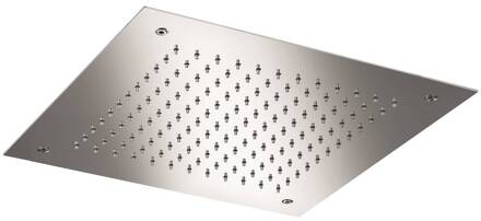 Hotbath Hoofddouche Hotbath Mate Inbouw Vierkant 38x38 cm Chroom