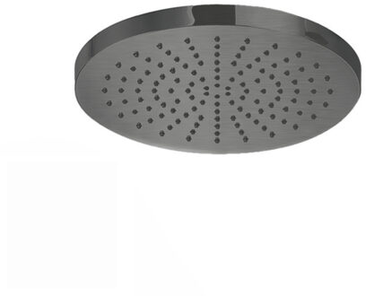 Hotbath Hoofddouche Hotbath Mate Opbouw 20 cm Verouderd IJzer