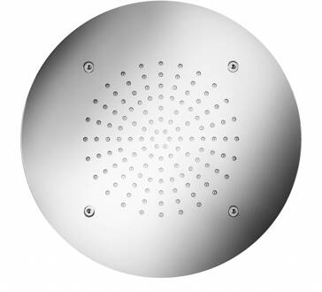 Hotbath Hoofddouche Hotbath Mate Rond 28 cm Chroom