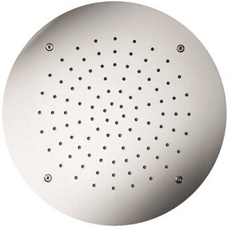 Hotbath Hoofddouche Hotbath Mate Rond 38 cm Chroom