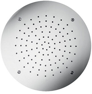 Hotbath Hoofddouche Hotbath Mate Rond 38 cm Chroom