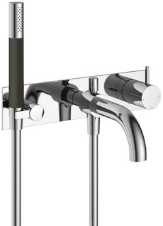 Hotbath Inbouw Badmengkraan Cobber Automatische Omstelinrichting