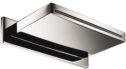 Hotbath Mate Cascade Wand M160 - Chroom