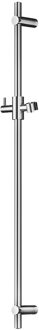 Hotbath Mate glijstang 90cm chroom M311CR