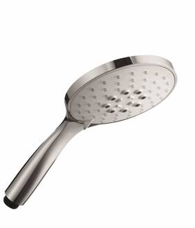 Hotbath Mate handdouche met 3 standen 23cm Ø13cm ABS kunststof waterbesparend chroom M376CR