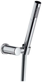 Hotbath Mate Handdouche Set Met Doucheslang Hds3 Chroom - Chroom