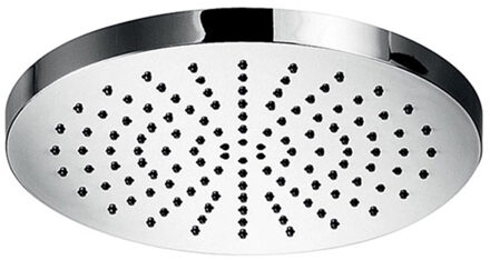 Hotbath Mate hoofddouche 20cm rond chroom M100CR
