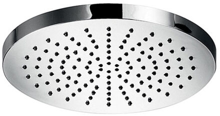 Hotbath Mate hoofddouche 20cm rond chroom M100CR
