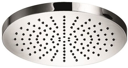 Hotbath Mate hoofddouche 25cm rond chroom M105CR