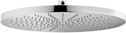 Hotbath Mate hoofddouche 30cm rond chroom M106CR