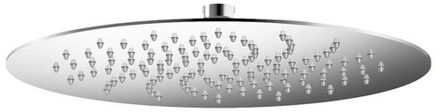 Hotbath Mate hoofddouche 30cm ultradun rond chroom M199CR