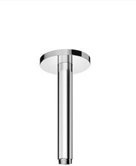 Hotbath Mate Plafondbuis Rond 15, 30, 60 cm - 15 cm Chroom