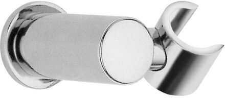 Hotbath Mate verstelbare wandsteun haaks chroom M505CR