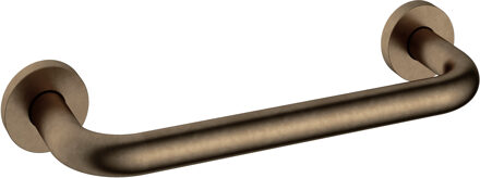 Hotbath &MORE Badgreep AB - Living Colours vormen een natuurlijk patina Verouderd Messing (BAA16AB)