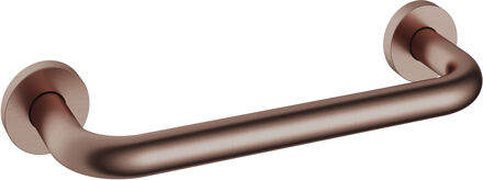 Hotbath &MORE Badgreep BCP Geborsteld Koper PVD (BAA16BCP)