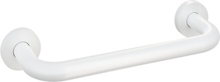 Hotbath &MORE Badgreep WH Mat Wit (BAA16WH)