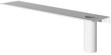 Hotbath &More Beker voor Planchet serie Mat wit