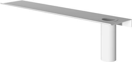 Hotbath &More Beker voor Planchet serie Mat wit