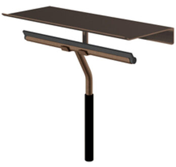 Hotbath &MORE Glaswisser - Tuscan bronze SHA07TB