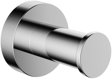 Hotbath &MORE Haak CR Chroom BAA03CR