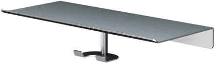 Hotbath &More Haak voor wisser voor Planchet serie RVS 316