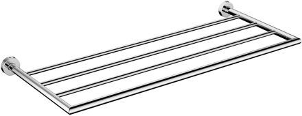 Hotbath &MORE Handdoekrek CR Chroom (BAA25CR)
