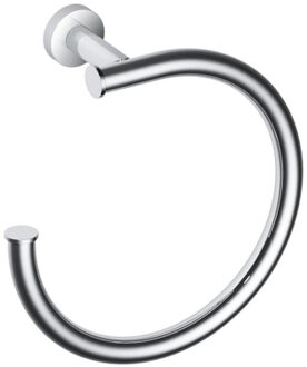 Hotbath &MORE Handdoekring CR Chroom BAA08CR