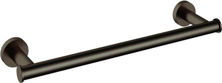 Hotbath &MORE Handdoekstang 34 cm TB Tuscan Bronze (BAA06TB) Brons
