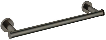 Hotbath &MORE Handdoekstang 34cm AI Verouderd ijzer BAA06AI
