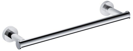Hotbath &MORE Handdoekstang 34cm CR Chroom BAA06CR