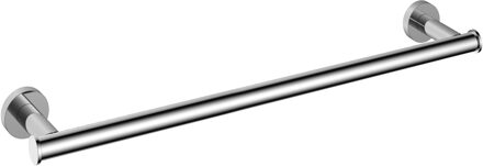 Hotbath &MORE Handdoekstang 64cm CR Chroom (BAA07CR)