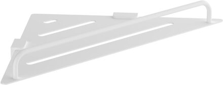 Hotbath &MORE Hoek planchet WH Mat Wit (BAA22WH)