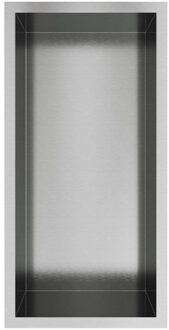 Hotbath &MORE Inbouwnis 30x15x10cm RVS 316