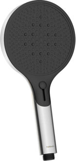 Hotbath &MORE Infinite Handdouche - 13.5cm - rond - ABS - chroom M320CR