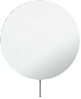 Hotbath &MORE Vergrotingsspiegel met wandmontage CR Chroom (BAA20CR)