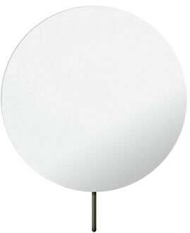 Hotbath &MORE Vergrotingsspiegel met wandmontage TB Tuscan Bronze (BAA20TB) Brons