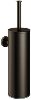 Hotbath &MORE WC-borstelgarnituur TB Tuscan bronze BAA11TB