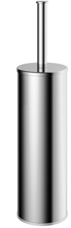 Hotbath &MORE WC-borstelgarnituur Vrijstaand CR Chroom BAA12CR